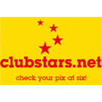 Clubstars Webradio logo