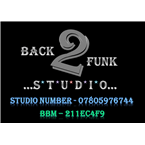 back2funkstudio logo