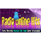 Rádio Online Hits logo