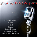 Soul Of The Century logo