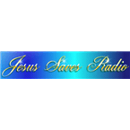 Jesus Saves Radio logo