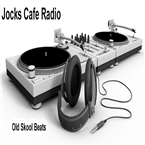 Jocks Cafe Radio logo