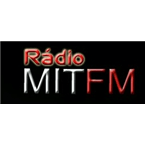 Rádio MIT FM logo