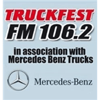 Truckfest FM logo