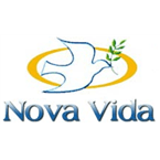 Rádio Nova Vida logo