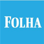 Rádio Folha UOL (Debates) logo