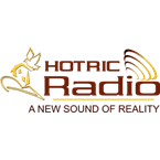 HOTRIC Christian Radio logo