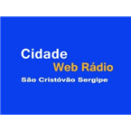 Cidade Web Radio logo