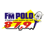 Rádio FM Polo logo