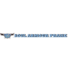 Soul Armour Praise logo