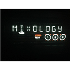 Mixology Fm logo