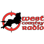 West Country Radio logo