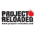 project reloaded logo