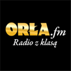 ORLA fm logo