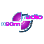 890m gedradio logo