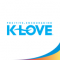 89.1 K-LOVE Radio KLVK logo