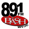 89.1 The Bash logo