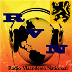 Radio Vlaanderen Nationaal logo