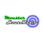 Monster House Radio logo