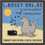 Lindsey Online logo