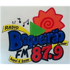 Rádio Boqueirão FM logo