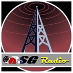 RSG Radio logo