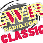 LWR RADIO LIVE logo