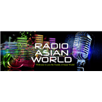 Radio Asian World logo