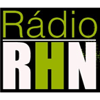 Radio RHN logo