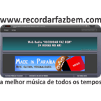 Rádio Recordar Faz Bem logo