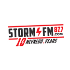 Storm FM logo