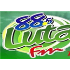 Radio Luta FM logo