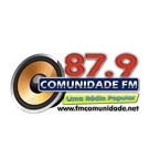 Rádio Comunidade FM logo