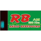 Rádio Bebedouro logo