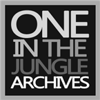 One in the Jungle Archives logo