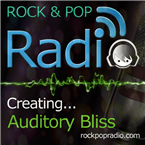 Rock Pop Radio logo