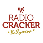 Radio Cracker logo