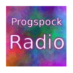 Progspock-Radio logo
