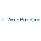 Werre Park Radio logo