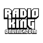 Radio King Online logo