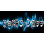 Sonic Bass Radio logo