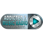 Addicted To Music Radio logo