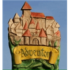 Adventon Radio logo