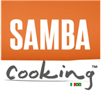 Rádio SambaCooking logo