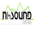 NH Sound logo