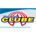 Rádio Clube logo