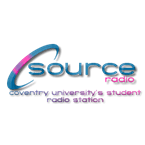 Source Radio logo