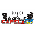 Rádio Capela FM logo
