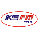 Rádio KS FM logo