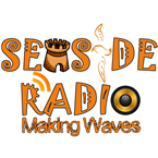 Seaside FM logo